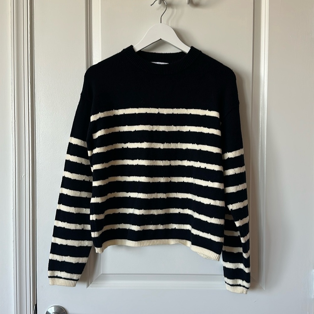 ZARA SWEATER